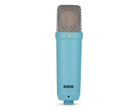 Rode NT1 Signature Blue - 1199646 - zdjęcie 2